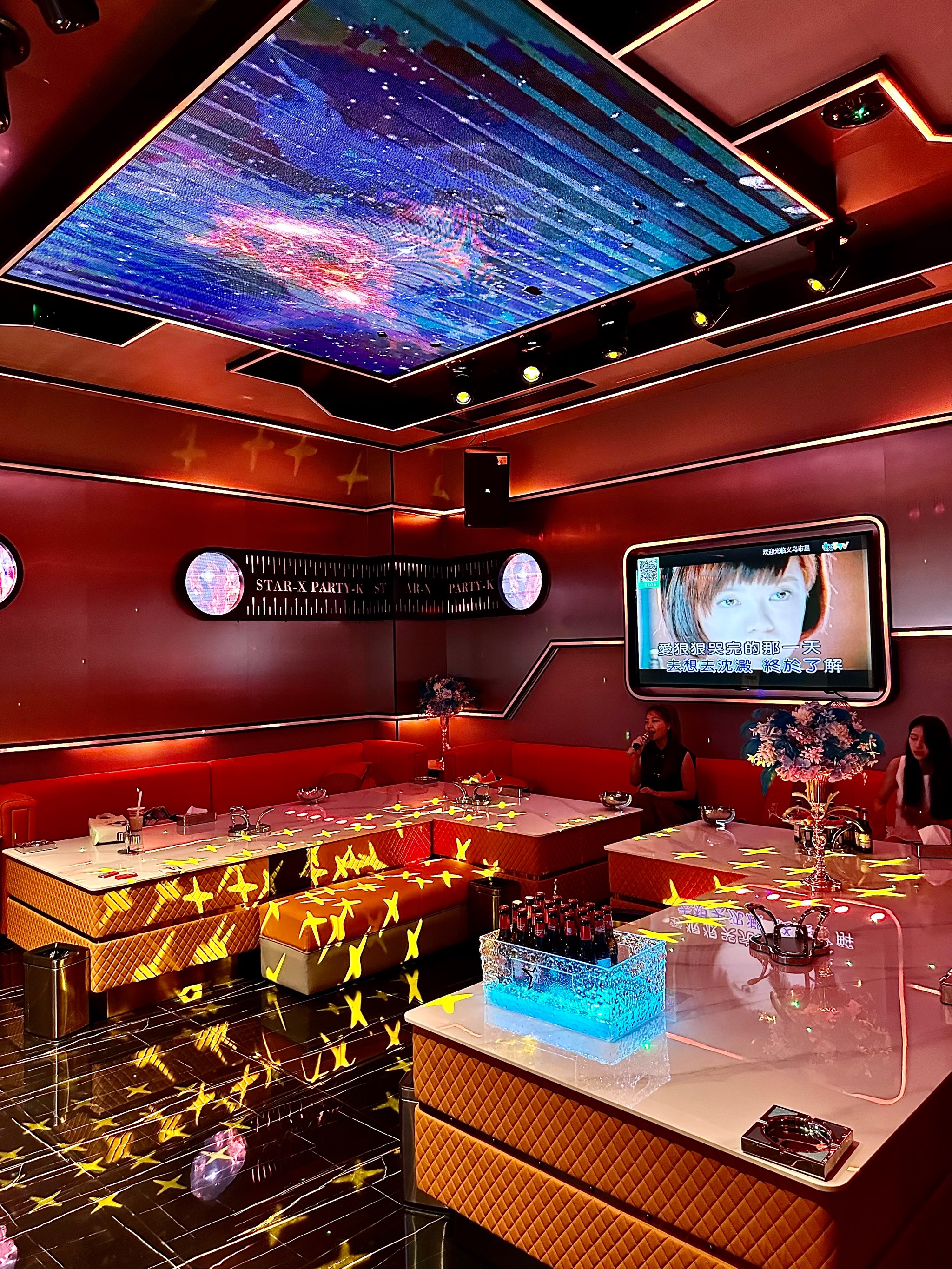 抚州商务ktv选择指南-崇仁县ktv预定